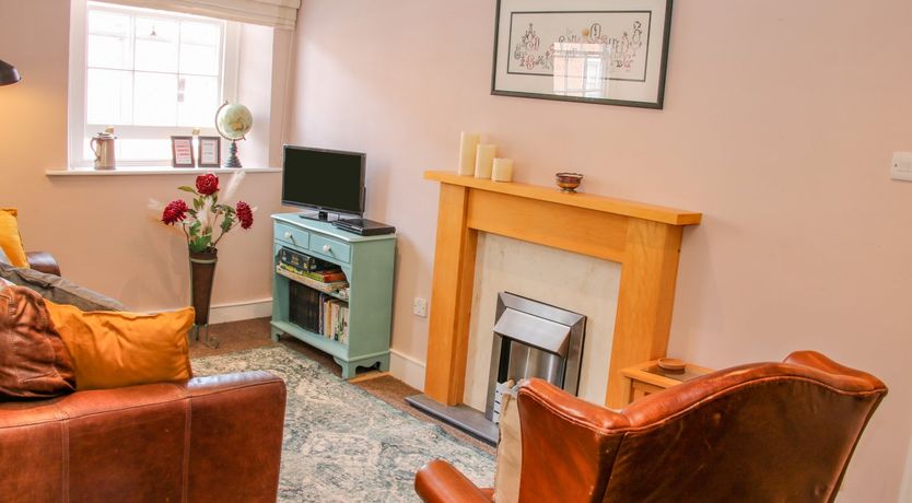 Photo of 138C Old Star & Garter Mews