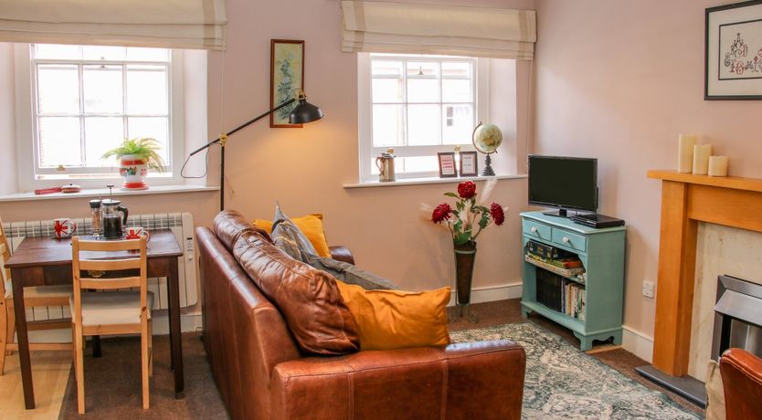 Photo of 138C Old Star & Garter Mews