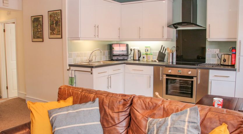 Photo of 138C Old Star & Garter Mews