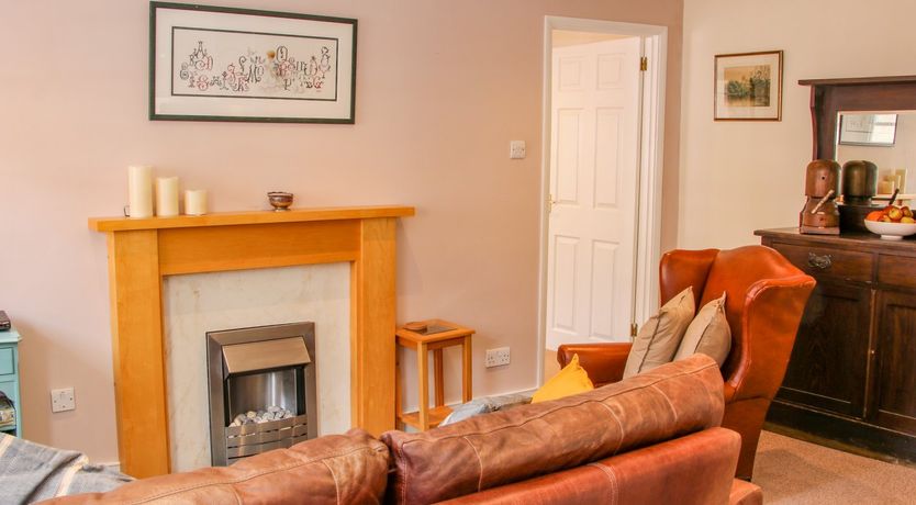 Photo of 138C Old Star & Garter Mews