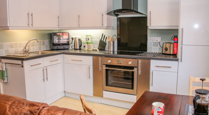 Photo of 138C Old Star & Garter Mews