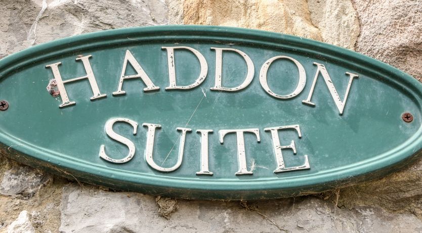 Photo of Haddon Cottage