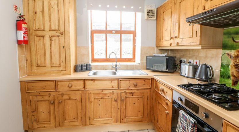 Photo of Haddon Cottage