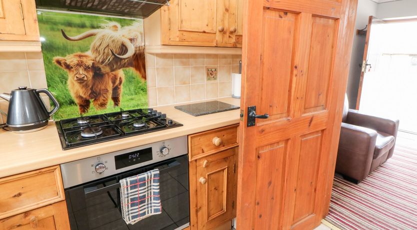 Photo of Haddon Cottage