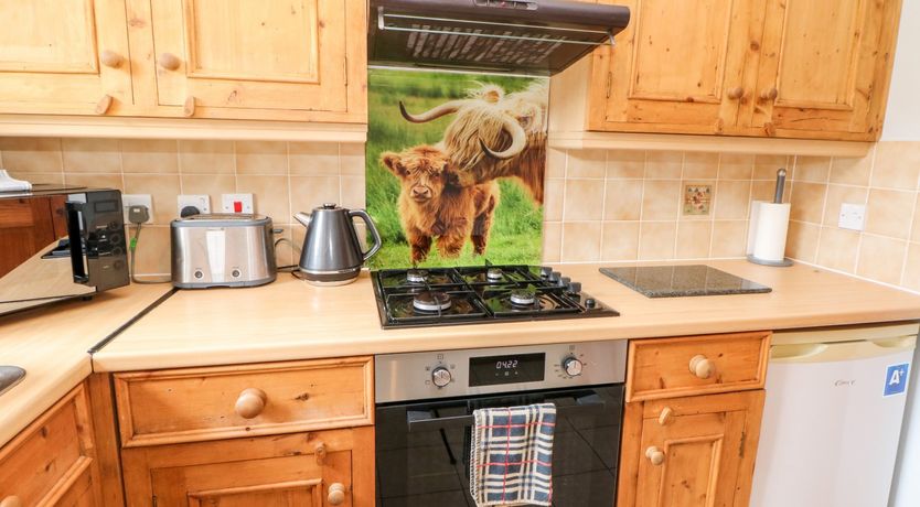 Photo of Haddon Cottage