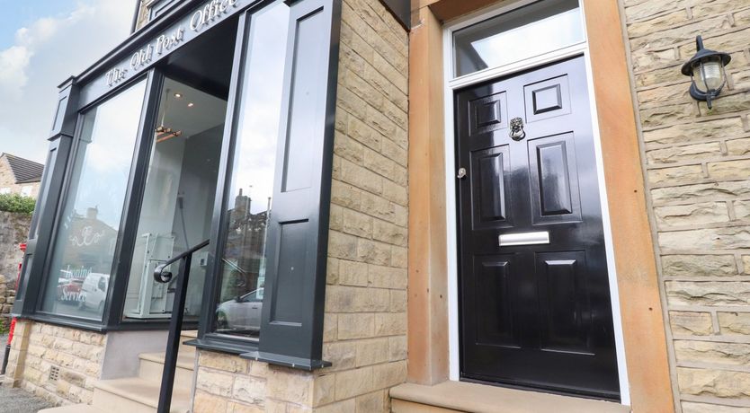 Photo of The Old Post Office