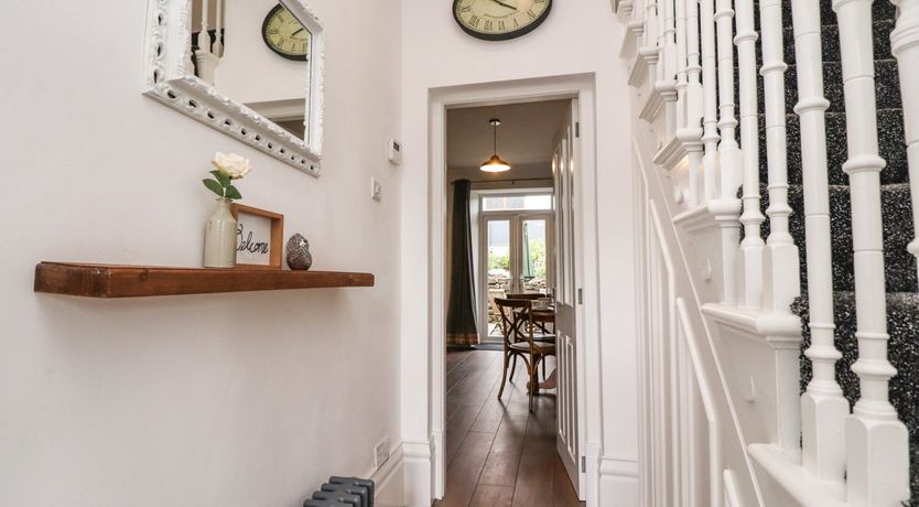 Photo of The Old Post Office