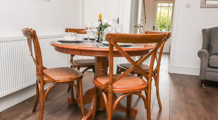 Photo of The Old Post Office