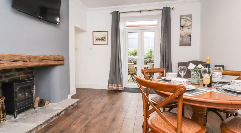 Photo of The Old Post Office