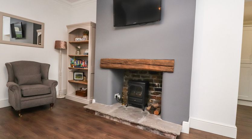 Photo of The Old Post Office