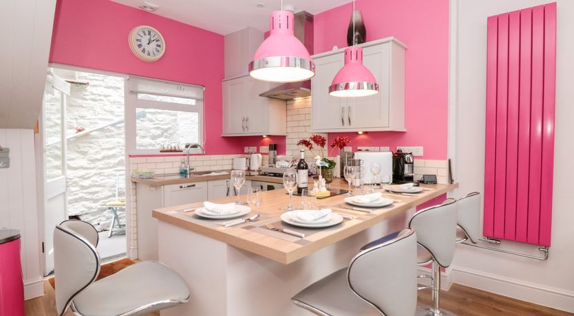 Photo of Gull Cottage