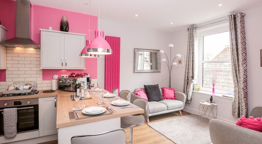 Photo of Gull Cottage