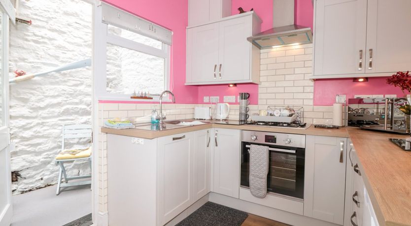 Photo of Gull Cottage