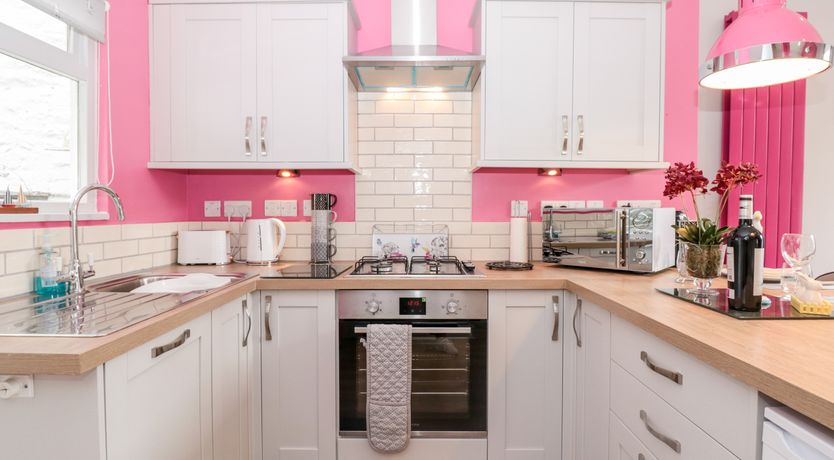 Photo of Gull Cottage