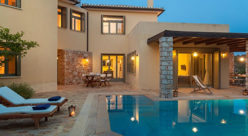 Photo of Gardens of Olea