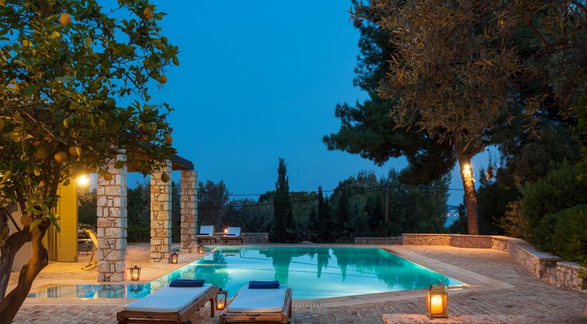 Photo of Gardens of Olea