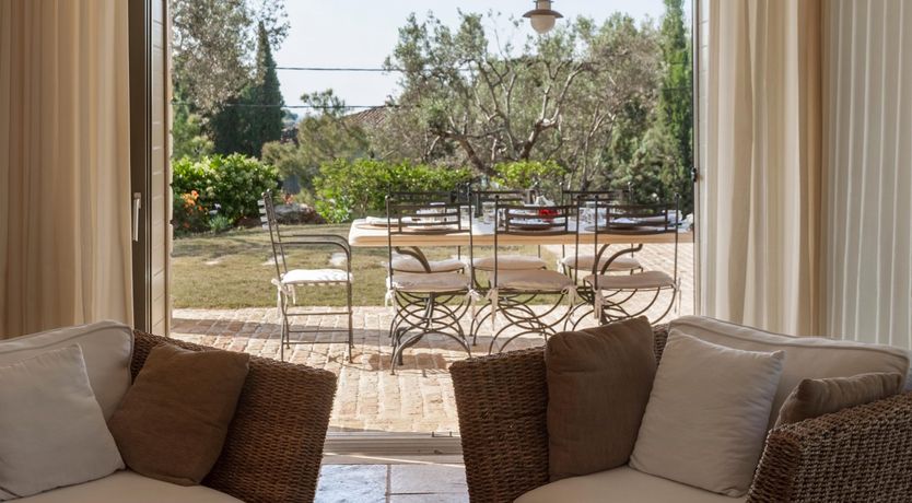 Photo of Gardens of Olea