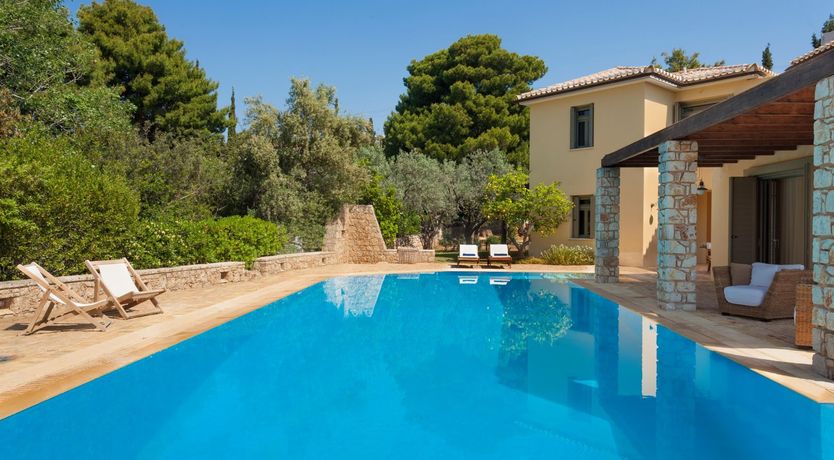 Photo of Gardens of Olea