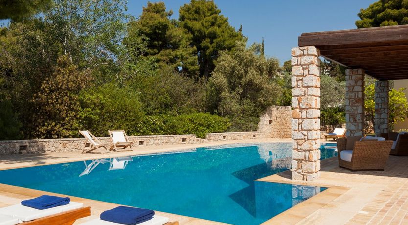 Photo of Gardens of Olea