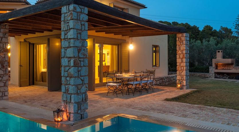 Photo of Gardens of Olea