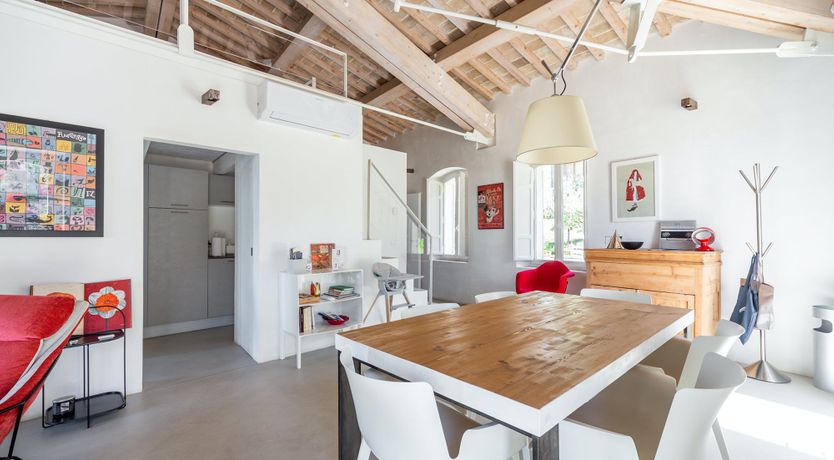 Photo of Library in the Trees