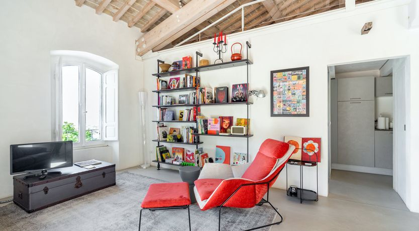 Photo of Library in the Trees