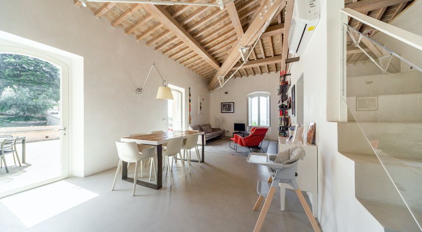 Photo of Library in the Trees