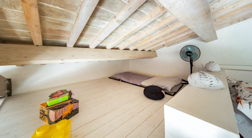 Photo of Library in the Trees