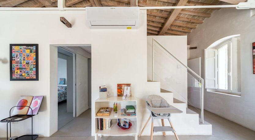 Photo of Library in the Trees