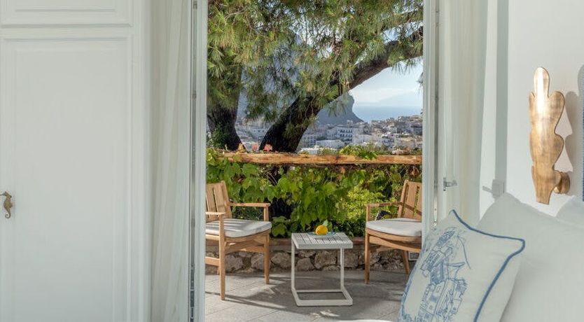 Photo of The Madonna