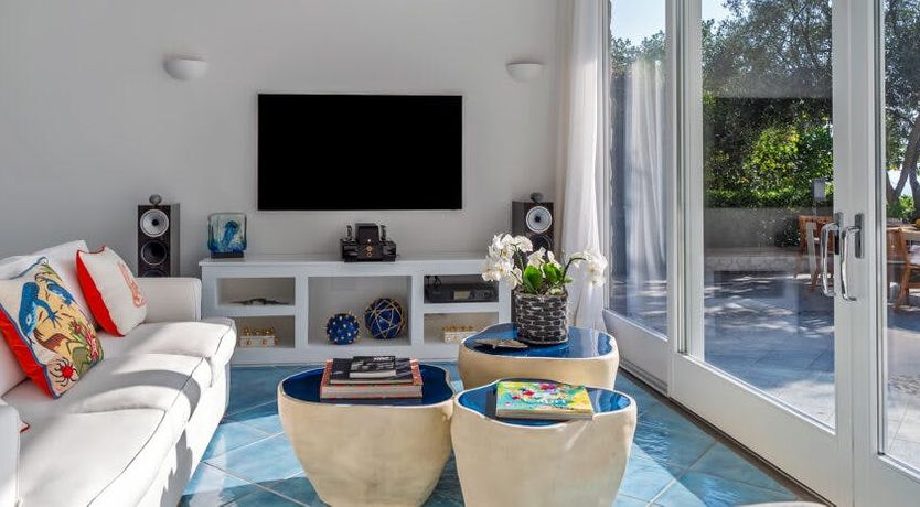 Photo of The Madonna