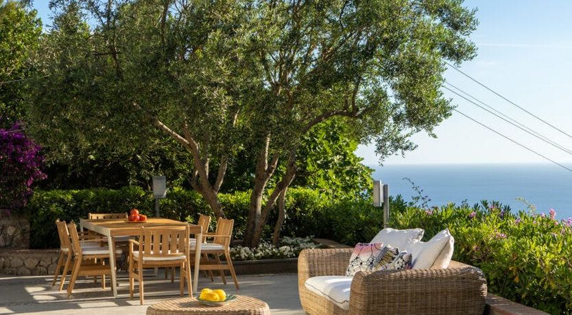 Photo of The Madonna