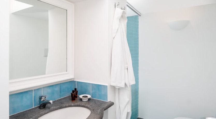 Photo of The Madonna