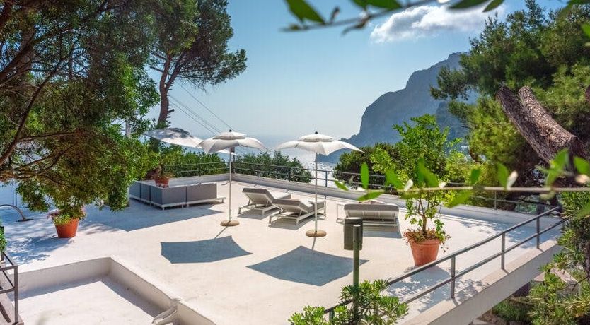 Photo of The Madonna