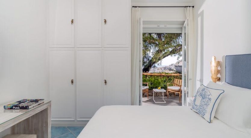 Photo of The Madonna