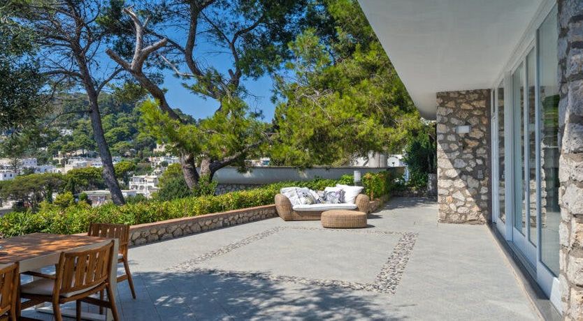 Photo of The Madonna