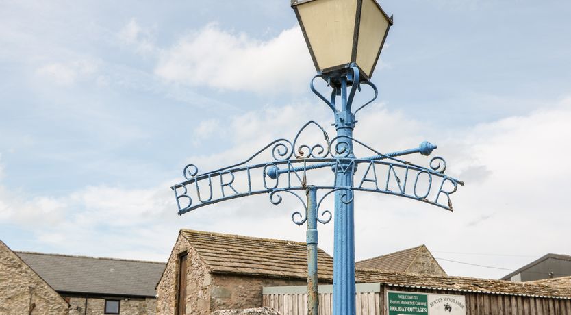 Photo of Monsal Cottage