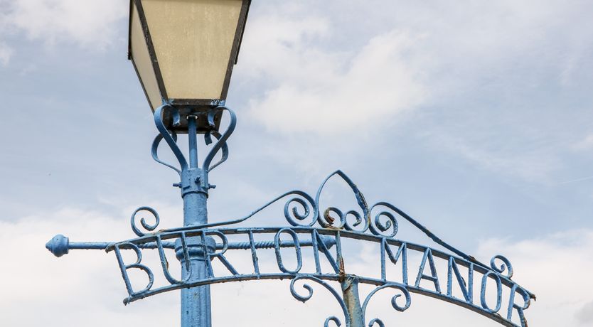 Photo of Monsal Cottage