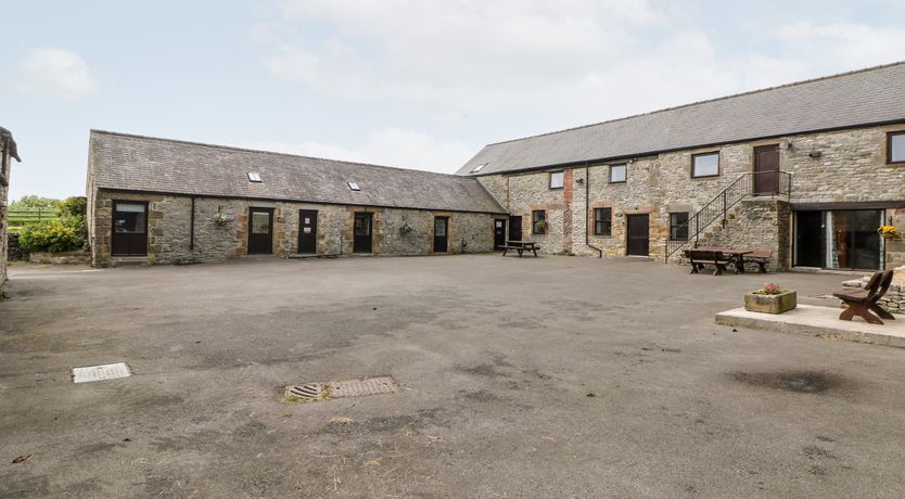 Photo of Monsal Cottage