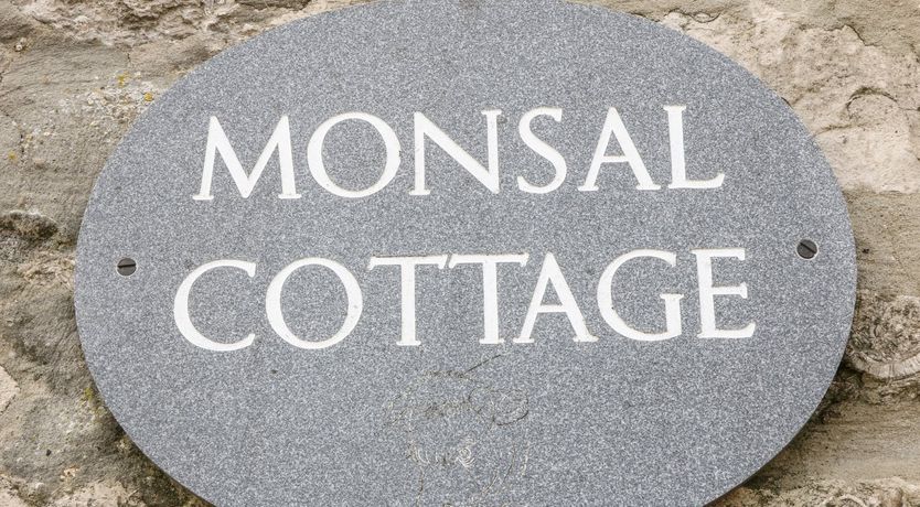 Photo of Monsal Cottage