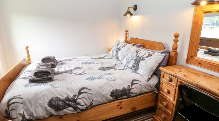 Photo of Monsal Cottage