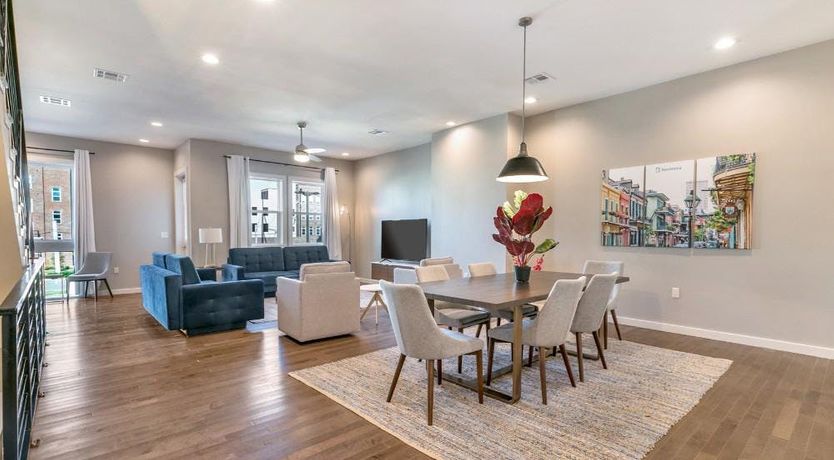 Photo of Block Rockin' Beats