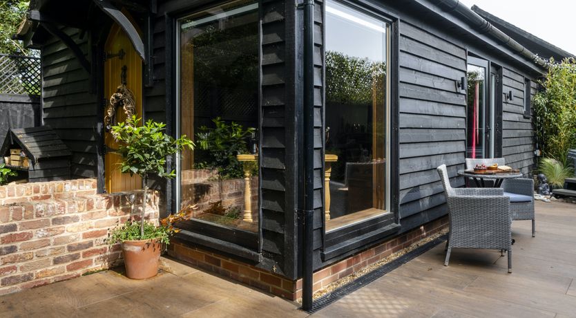 Photo of Kooky Cabin