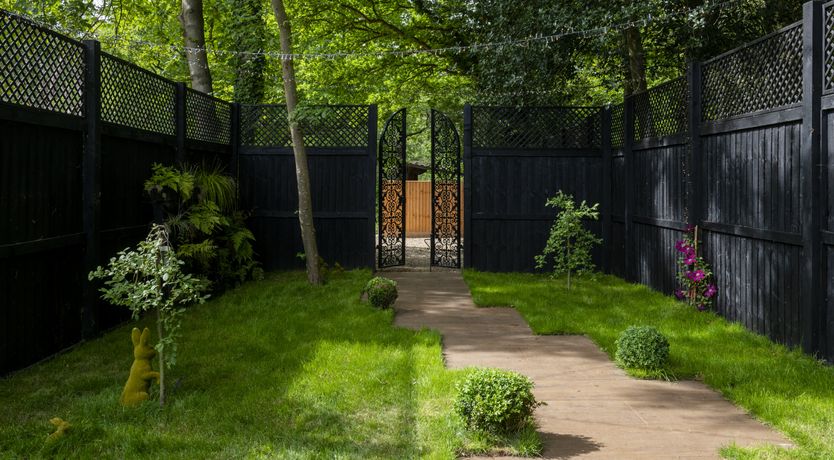 Photo of Kooky Cabin