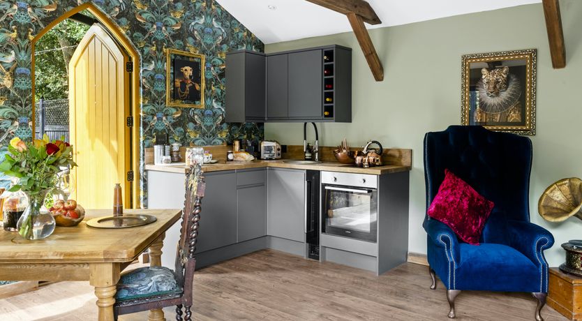 Photo of Kooky Cabin