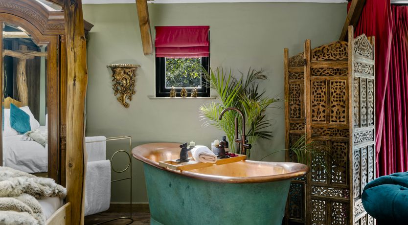 Photo of Kooky Cabin