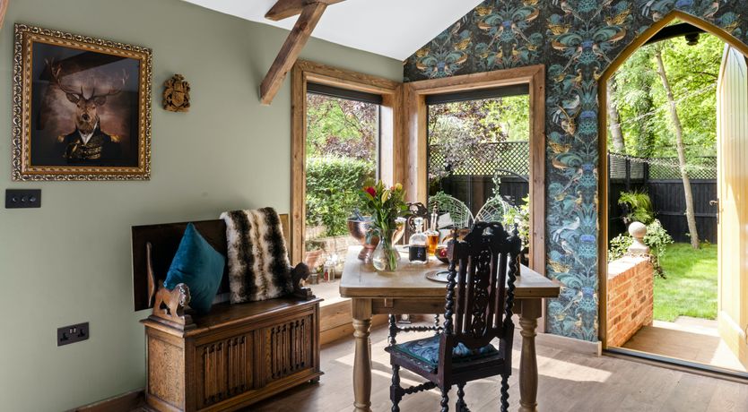 Photo of Kooky Cabin