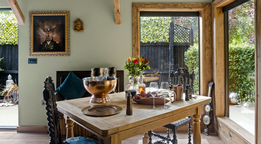 Photo of Kooky Cabin