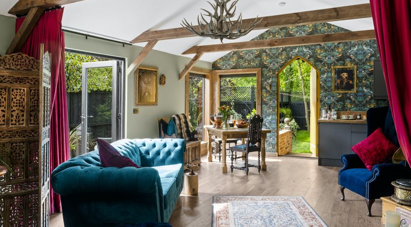 Photo of Kooky Cabin