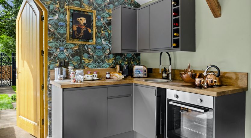 Photo of Kooky Cabin